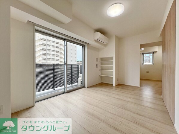 グランカーサ蒲田ウエストの物件内観写真